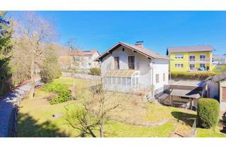 Einfamilienhaus kaufen in 4840 Vöcklabruck, Stilvolles Haus für kleine Familien – Licht trifft Gemütlichkeit