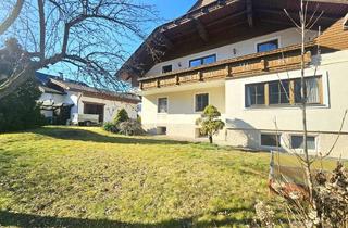 Einfamilienhaus kaufen in 9754 Steinfeld, Zweifamilienhaus mit großem Potenzial – zwei Wohneinheiten, Garten & Garage | Jetzt EUR 249.000