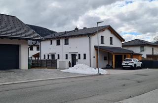 Reihenhaus kaufen in 5580 Tamsweg, Attraktives, sparsames Reihenendhaus nahe Tamsweg Zentrum