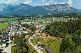 Einfamilienhaus kaufen in 6323 Bad Häring, Panorama & Sonne pur: Einfamilienhaus in Bad Häring zu kaufen!