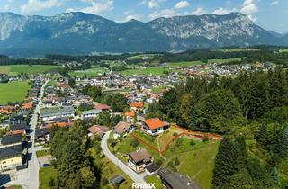 Einfamilienhaus kaufen in 6323 Bad Häring, Panorama & Sonne pur: Einfamilienhaus in Bad Häring zu kaufen!