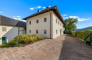 Haus kaufen in 9560 Feldkirchen in Kärnten, Einmaliger Landsitz mit einem malerischen Altbaumbestand