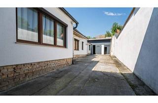 Einfamilienhaus kaufen in 2225 Loidesthal, Neuer Preis! Renoviertes Haus in Loidesthal, großes Grundstück!