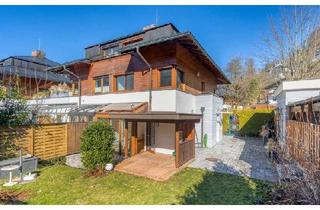 Haus mieten in 5020 Salzburg, Reihenhaus Sonnenstrahl