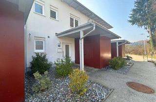 Haus mieten in Oberfeldstraße 84, 4800 Attnang, WOHNTRAUM MIT EIGENGARTEN - REIHENHAUS IN ATTNANG