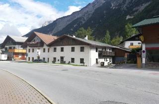 Bauernhäuser mieten in Innsbruckerstr. 75, 6108 Scharnitz, Geräumiges Bauernhaus