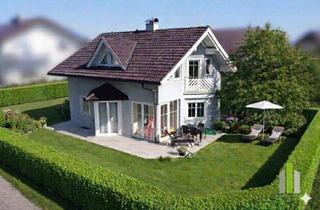 Haus mieten in 5165 Berndorf bei Salzburg, Familienfreundliches Haus mit Wintergarten und Doppelgarage!