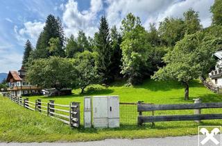 Grundstück zu kaufen in 5741 Neukirchen am Großvenediger, Grundstück mit Altbestand