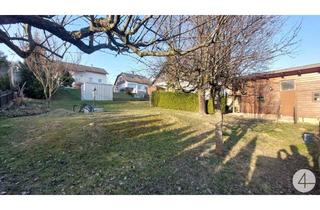 Grundstück zu kaufen in 3508 Paudorf, Baugrund ohne Bauzwang in verkehrsberuhigter Siedlungslage