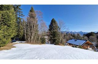 Grundstück zu kaufen in Tschengla, 6707 Bürserberg, Grundstück mit Ferienhauswidmung zu verkaufen