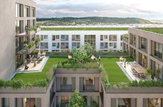 Gewerbeimmobilie kaufen in Kaarstraße 11 und 13, 4040 Linz, Am Grünmarkt I Neubauprojekt I Linz - Urfahr