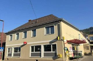 Büro zu mieten in Hauptstraße, 8753 Fohnsdorf, Geschäftsfläche in zentraler Lage – profitieren Sie von der Kundenfrequenz der Post
