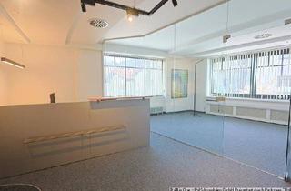 Büro zu mieten in 6600 Reutte, Büro in der Begegnungszone