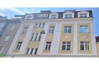 Büro zu mieten in 1120 Wien, Unbefristete Büroimmobilie