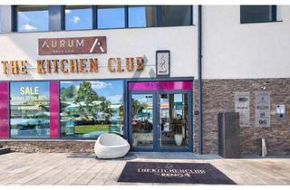 Büro zu mieten in 6365 Kirchberg in Tirol, Geschäftslokal - großzügige Schaufenster - Top frequentierte Lage - Synergieeffekte durch Shop-in-Shop-Konzept