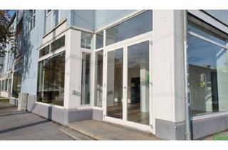 Geschäftslokal mieten in Asperngasse 2-4, 8020 Graz, ECKLOKAL - 211 m² - ZENTRALE LAGE!!!