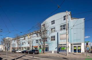 Büro zu mieten in Asperngasse 2-4, 8020 Graz, 90,48 m² Geschäftsfläche in zentraler Lage – NUR Miete € 1.705 monatlich!