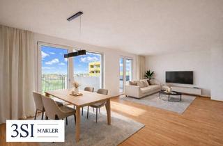 Wohnung kaufen in Helene-Thimig-Weg, 1230 Wien, Ihr neues Zuhause im Grünen – 4 Zimmer voller Möglichkeiten