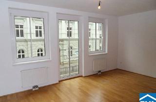 Wohnung mieten in Ramperstorffergasse, 1050 Wien, Top Singlewohnung in zentraler Lage