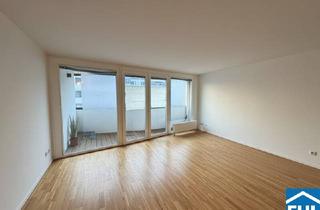 Wohnung mieten in Wagramer Straße, 1220 Wien, Top 3 Zimmerwohnung mit Balkon nahe Donauzentrum