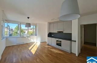 Wohnung mieten in Schulgasse, 1180 Wien, Schöne 2 Zimmerwohnung Nähe Schubertpark