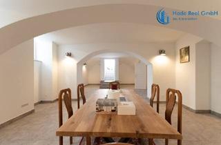 Gewerbeimmobilie kaufen in Darwingasse, 1020 Wien, Souterrain-Studio mit Straßenzugang