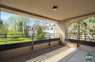 Wohnung mieten in 1190 Wien, Traumhafte 4-Zimmer Wohnung bei der Kaasgrabenkirche