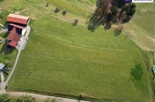 Grundstück zu kaufen in Oisnitz, 8503 Sankt Josef (Weststeiermark), SPITZEN Grundstück vollerschlossen mit hoher Bebauungsdichte - ca. 330m² Wohnfläche in Oisnitz / St. Josef - Nähe Lannach