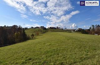 Grundstück zu kaufen in 8503 Sankt Josef (Weststeiermark), Ihr Luxus-Bauplatz in idyllischer Lage für ein kaiserliches Wohngefühl! – Grundstücke ab 850 m² - Nähe Lannach & St. Josef Oisnitz
