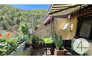 Wohnung kaufen in Mühlhofstraße, 3500 Krems an der Donau, Dachgeschoßwohnung mit 19 m2 Terrasse und Grünblick