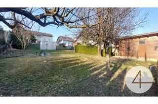 Grundstück zu kaufen in 3508 Paudorf, Baugrund ohne Bauzwang in verkehrsberuhigter Siedlungslage