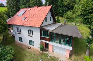 Haus kaufen in 9103 Diex, Endlich Platz zum Leben: Haus mit Garten und Loggien – Ihr Projekt fürs Familienglück!