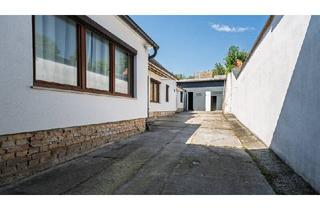 Einfamilienhaus kaufen in 2225 Zistersdorf, Neuer Preis! Renoviertes Haus in Loidesthal, großes Grundstück!