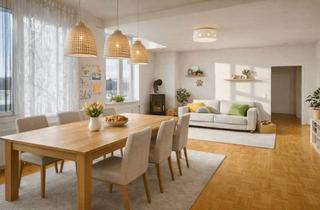 Wohnung kaufen in Josef Haydn Gasse, 8073 Feldkirchen bei Graz, Familienwohnung in Feldkirchen bei Graz: Großzügige 93 m² | 3 getrennte Zimmer | sonniger Balkon | Carport inklusive