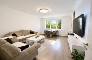 Wohnung kaufen in 3500 Krems an der Donau, C H A R M A N T E - 3 Zimmer - Neubau - BJ 1976 - ca. 81 m² gew. NFL - Loggia ca. 6,5 m² - Einbauküche - Stellplatz