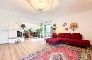 Wohnung kaufen in 5020 Salzburg, Nonntal | Traumhafte Wohnung mit großem Balkon und Südwest-Blick