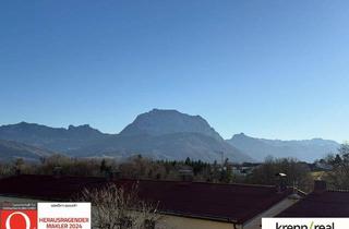 Wohnung kaufen in 4694 Ohlsdorf, Toplage mit Bergpanorama und eigener Garage