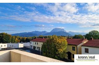 Wohnung kaufen in 4694 Ohlsdorf, Toplage mit Traunsteinblick und eigener Garage