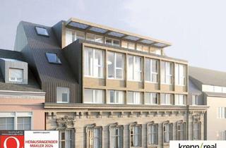 Maisonette kaufen in 4020 Linz, Exklusive Maisonettewohnung in Top Lage