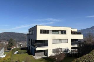 Wohnung kaufen in 6820 Frastanz, Moderne 2-Zimmer-Wohnung in Frastanz - Felsenau