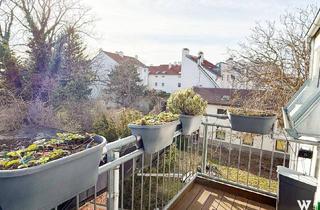 Wohnung kaufen in 2331 Vösendorf, Sonnige 2,5-Zimmer-Wohnung mit Balkon, Klimaanlage & Photovoltaik – Wohnen nahe Schloss Vösendorf I Stellplatz möglich