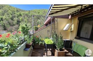 Wohnung kaufen in Mühlhofstraße, 3500 Krems an der Donau, Dachgeschoßwohnung mit 19 m2 Terrasse und Grünblick