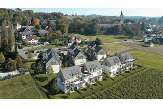Wohnung kaufen in 8413 Sankt Georgen an der Stiefing, NEUBAU-ECKWOHNUNG! Die perfekte kleine Gartenwohnung!