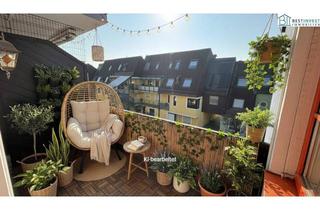 Maisonette kaufen in Bäckweg, 8141 Oberpremstätten, 96m² Maisonette mit Süd- Balkon & Tiefgaragenplatz