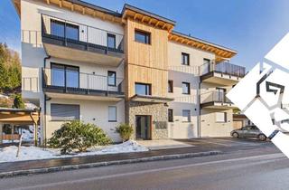 Wohnung kaufen in 6323 Bad Häring, Provisionsfreie 2-Zimmer-Neubauwohnung mit 2 Stellplätzen in Bad Häring zu kaufen