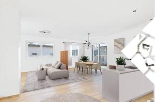 Wohnung kaufen in 6323 Bad Häring, Provisionsfreie 2-Zimmer-Neubauwohnung mit 2 Stellplätzen in Bad Häring zu kaufen