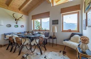 Wohnung mieten in 6370 Kitzbühel, Hauptwohnsitz-Wohnung mit Stadtblick ( 02348 )