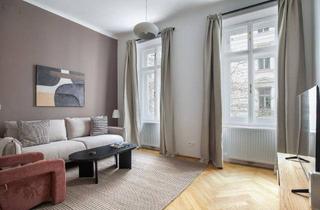 Wohnung mieten in Erdberger Lände 20, 1030 Wien, Blueground ID493, Landstraße (VIE493)