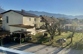 Wohnung mieten in 9500 Villach-Innere Stadt, Kleinwohnung in perfekter Lage in Völkendorf ab Sommer 2026 zu vermieten!