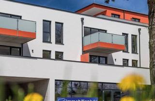 Wohnung mieten in Föhrenstraße 18, 4600 Wels, Moderne 2-Zimmer-Gartenwohnung Top 4 mit Balkon im Föhrenpark Wels